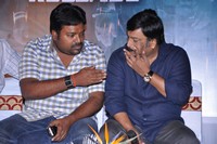 Shadow Movie Song Launch